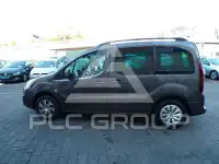 2017 Citroen Berlingo