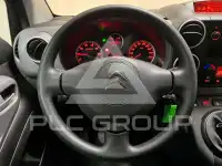 2017 Citroen Berlingo