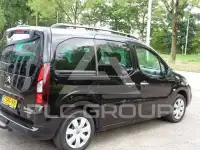 2017 Citroen Berlingo