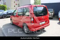 2017 Citroen Berlingo