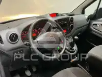 2017 Citroen Berlingo