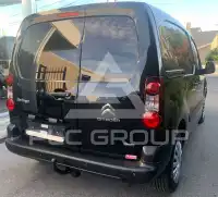2017 Citroen Berlingo