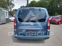 2017 Citroen Berlingo