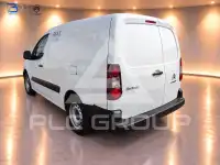 2017 Citroen Berlingo