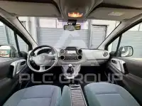 2017 Citroen Berlingo