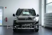 2017 Citroen Berlingo