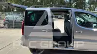 2017 Citroen Berlingo