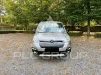 2017 Citroen Berlingo