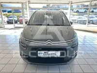 2017 Citroen C4