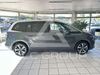 2017 Citroen C4