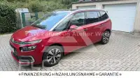 2017 Citroen C4