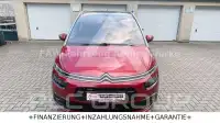 2017 Citroen C4