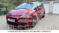 2017 Citroen C4