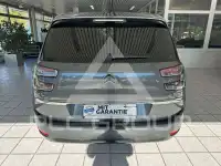 2017 Citroen C4