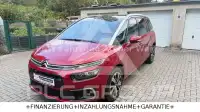 2017 Citroen C4
