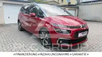 2017 Citroen C4