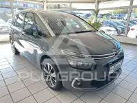 2017 Citroen C4