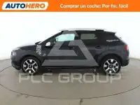 2017 Citroen C4