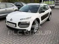 2017 Citroen C4