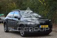 2017 Citroen C4
