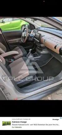 2017 Citroen C4