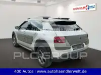 2017 Citroen C4