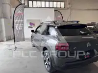 2017 Citroen C4