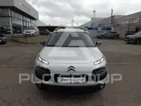 2017 Citroen C4