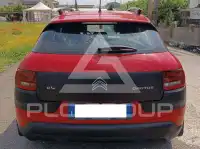 2017 Citroen C4