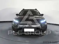 2017 Citroen C4