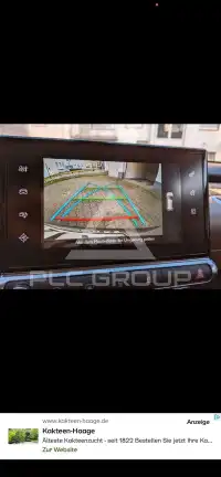 2017 Citroen C4