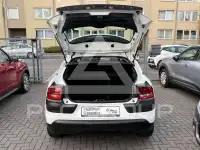 2017 Citroen C4