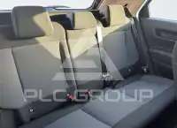 2017 Citroen C4