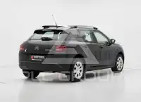 2017 Citroen C4