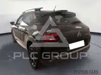 2017 Citroen C4