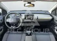 2017 Citroen C4