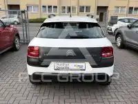 2017 Citroen C4