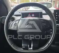 2017 Citroen C4