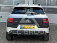2017 Citroen C4