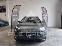 2017 Citroen C4