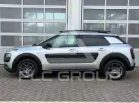 2017 Citroen C4