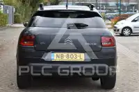 2017 Citroen C4