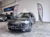 2017 Citroen C4