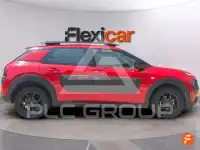 2017 Citroen C4