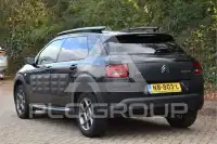 2017 Citroen C4
