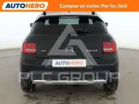 2017 Citroen C4