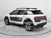 2017 Citroen C4