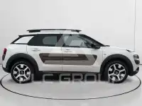 2017 Citroen C4