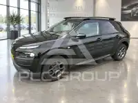 2017 Citroen C4