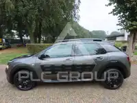 2017 Citroen C4